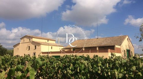 Foto 3 von Haus oder Chalet zum Verkauf in Carrer Montserrat S Marcal, Castellet i la Gornal, Barcelona