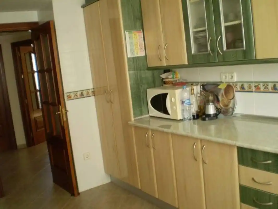 Apartment with lift for sale in Playa de Levante, imagen 14