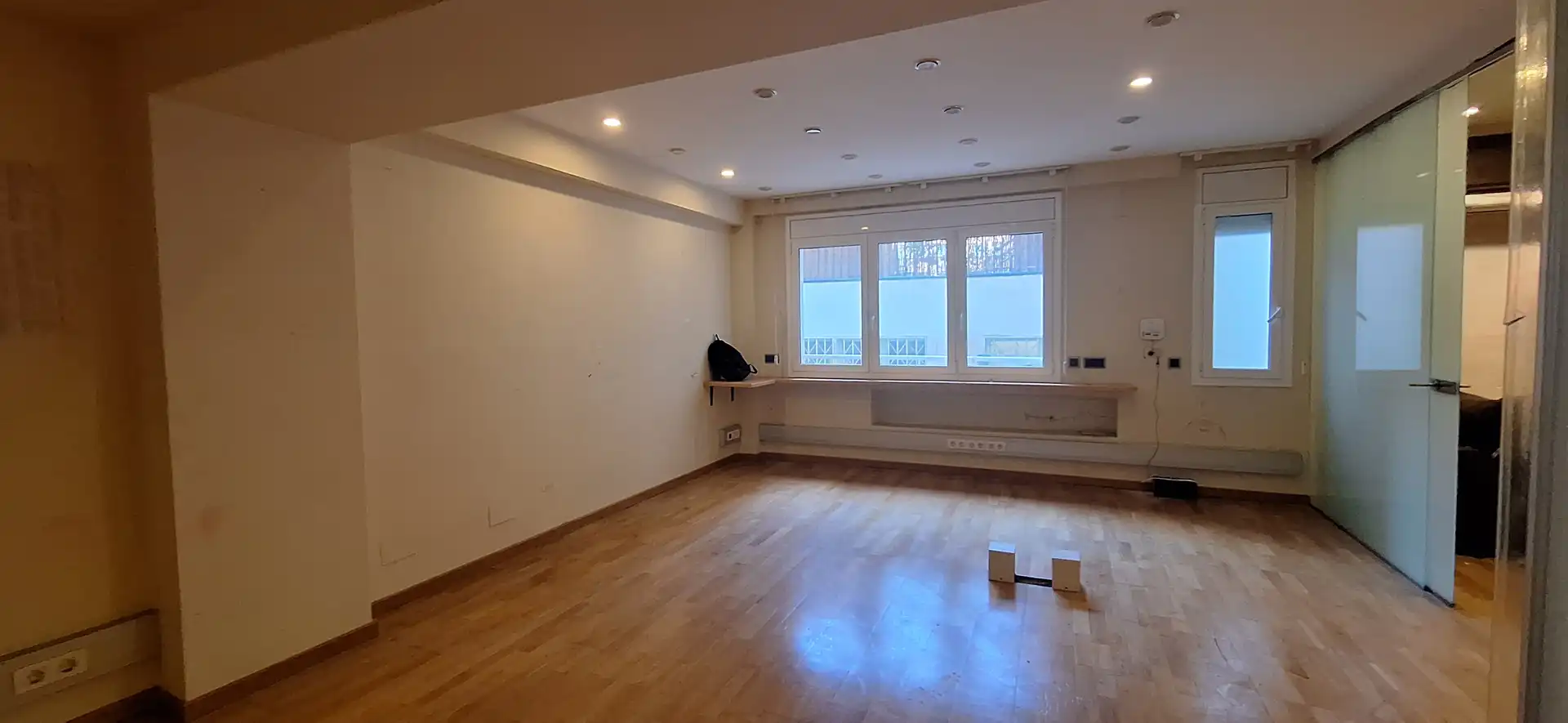 Büro zum Verkauf in C/ Casp, Dreta de l'Eixample