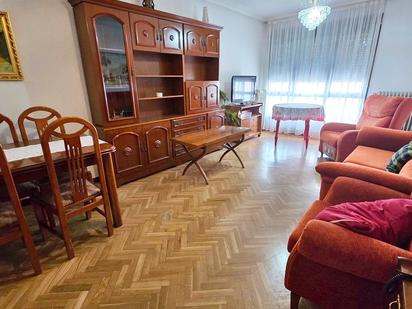 Bedroom of Flat for sale in Leganés