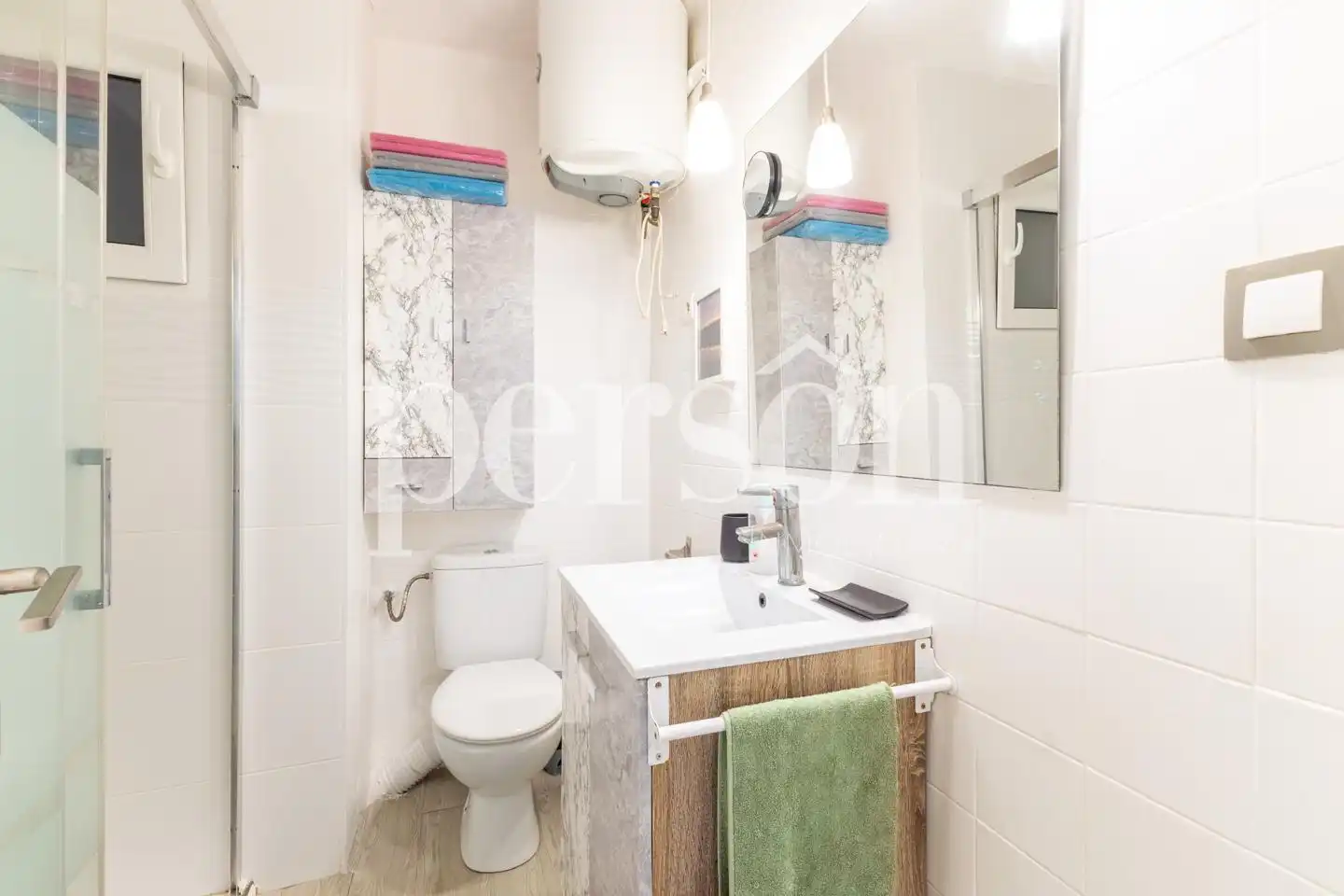 Appartement avec piscine à louer à Platja de la Pobla de Farnals, imagen 19
