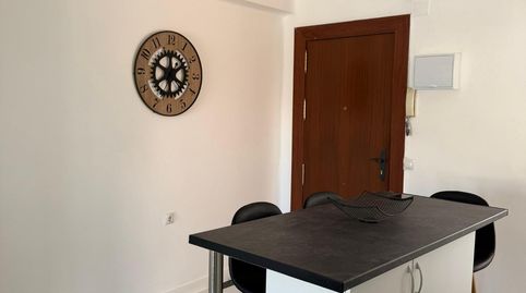 Foto 4 de Piso en venta en El Molinillo - Capuchinos, Málaga Capital