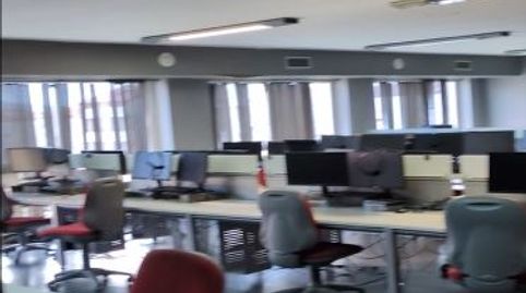 Foto 3 de Oficina de alquiler en Rúa de Urzáiz, Casablanca - Calvario, Vigo