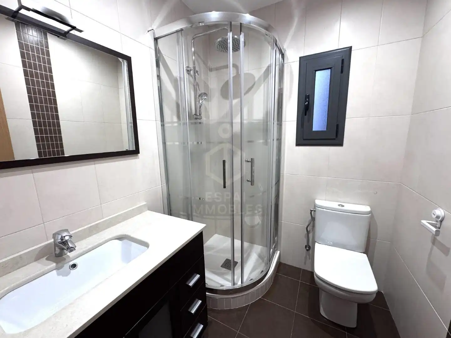 Bathroom of Flat for sale in Sant Joan de Vilatorrada