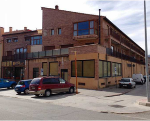 Exterior view of Premises for sale in Burgohondo