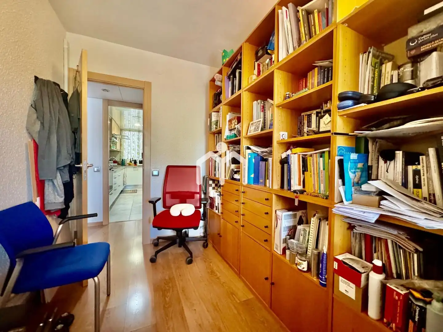 Piso en venta en Badalona con Aire acondicionado, Calefacción y Parquet