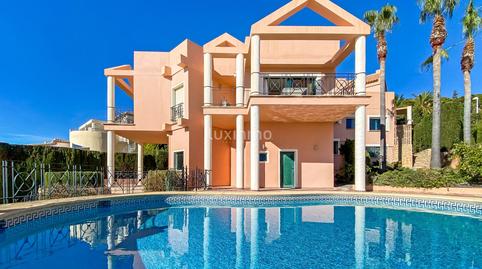 Photo 2 of House or chalet for sale in Manzanera - Tosal, Calpe / Calp