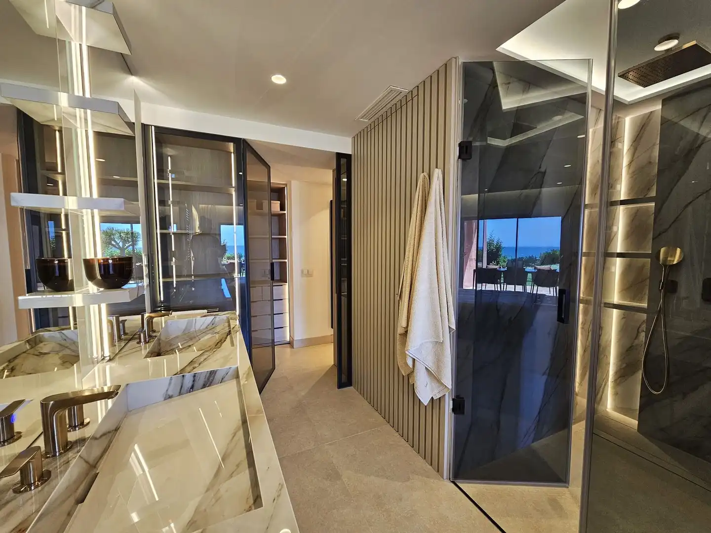 Wohnung mit Pool zum Verkauf in Selwo, imagen 9