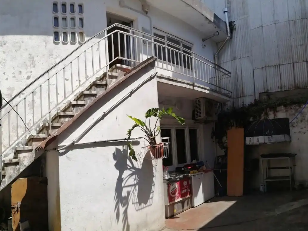 Außenansicht von Geschaftsraum zum Verkauf in Fisterra, A Coruña
