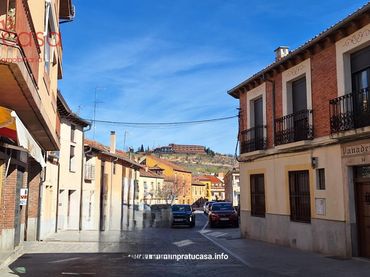 Business premises for sale in Calle del Puente de San Lorenzo