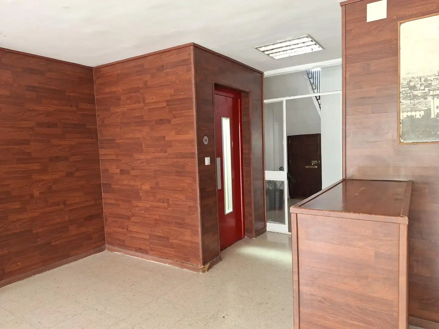 Piso en venta en La Plata