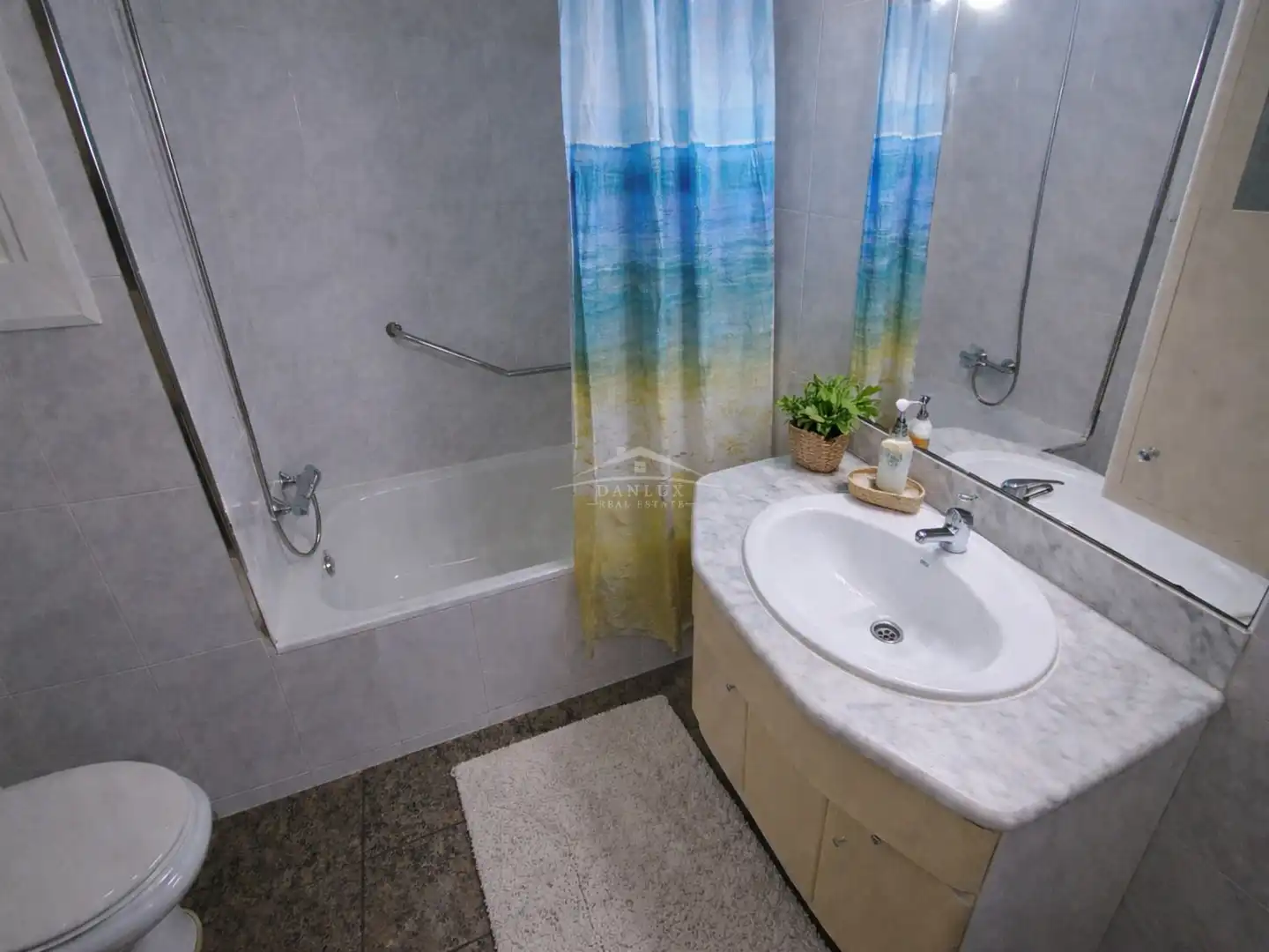 Apartamento en venta en Residencial Blanes - Vistamar