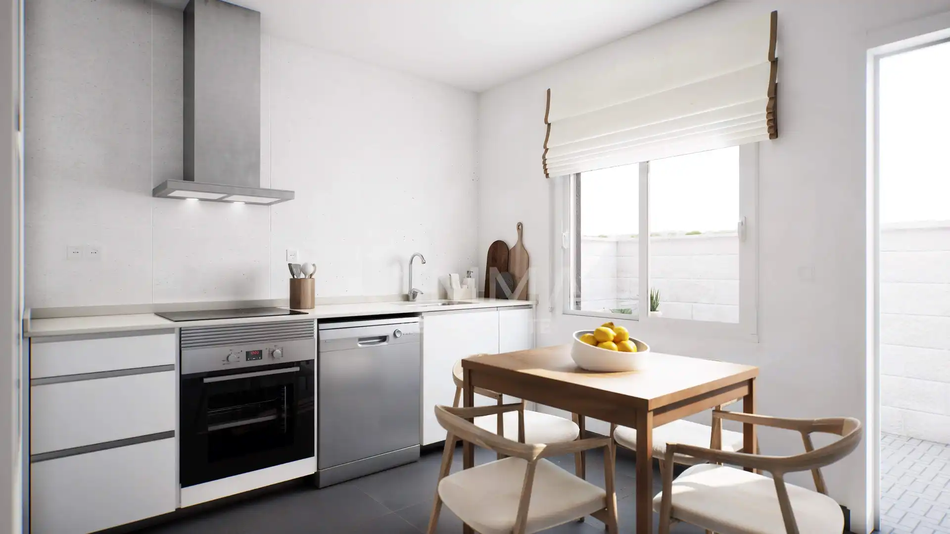 Reihenhaus zum Verkauf in Gran Alacant, imagen 24