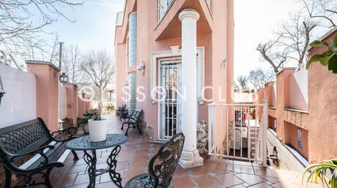 Photo 2 of House or chalet to rent in Hispanoamérica - Bernabéu, Madrid