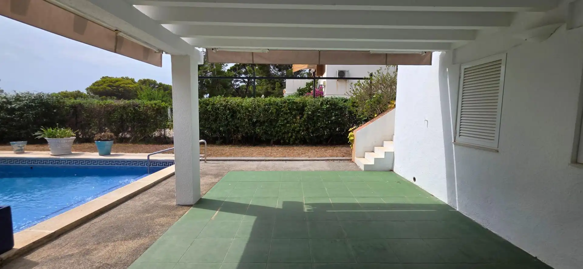Haus mit Pool zum Verkauf in Calafat, imagen 11