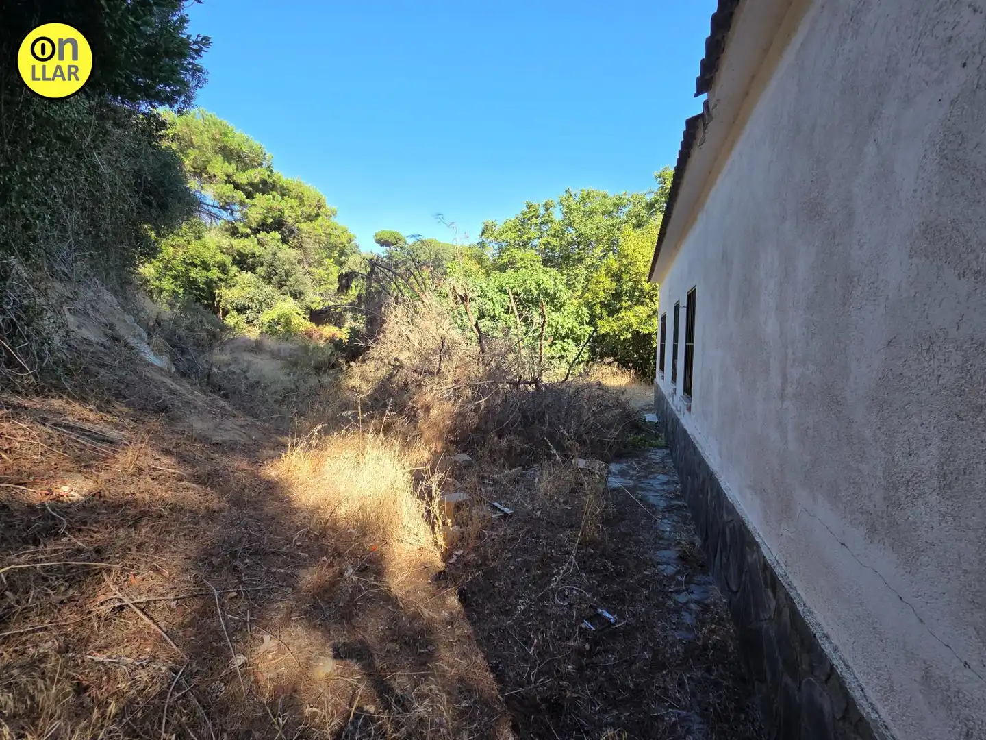Casa o xalet en venda en Dosrius