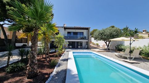 Foto 4 de Casa o chalet en venta en N/a, -1, Marisol Park - Ortembach - Los Almendros, Calpe / Calp