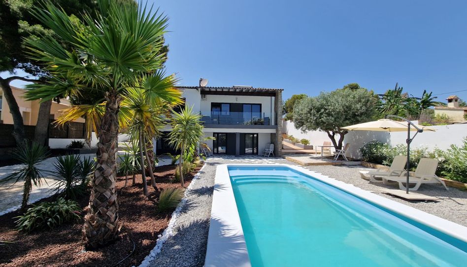 Casa o chalet en venta en N/a, -1, Marisol Park - Ortembach - Los Almendros - 4