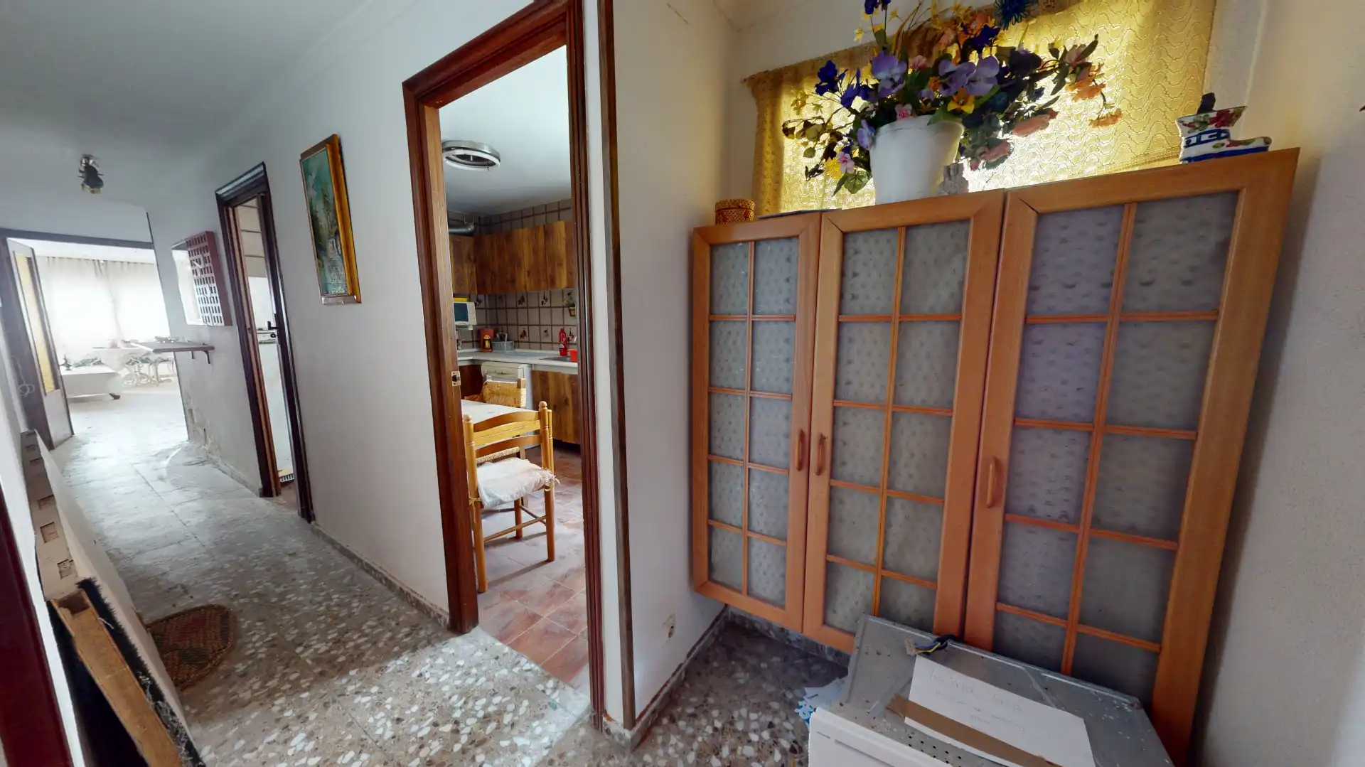 Piso en venta en Mutxamel con Aire acondicionado