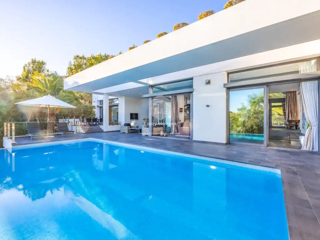 Casa o xalet en venda a Altea la Vella