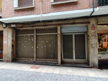Local commercial à vendre à Goienkalea 6