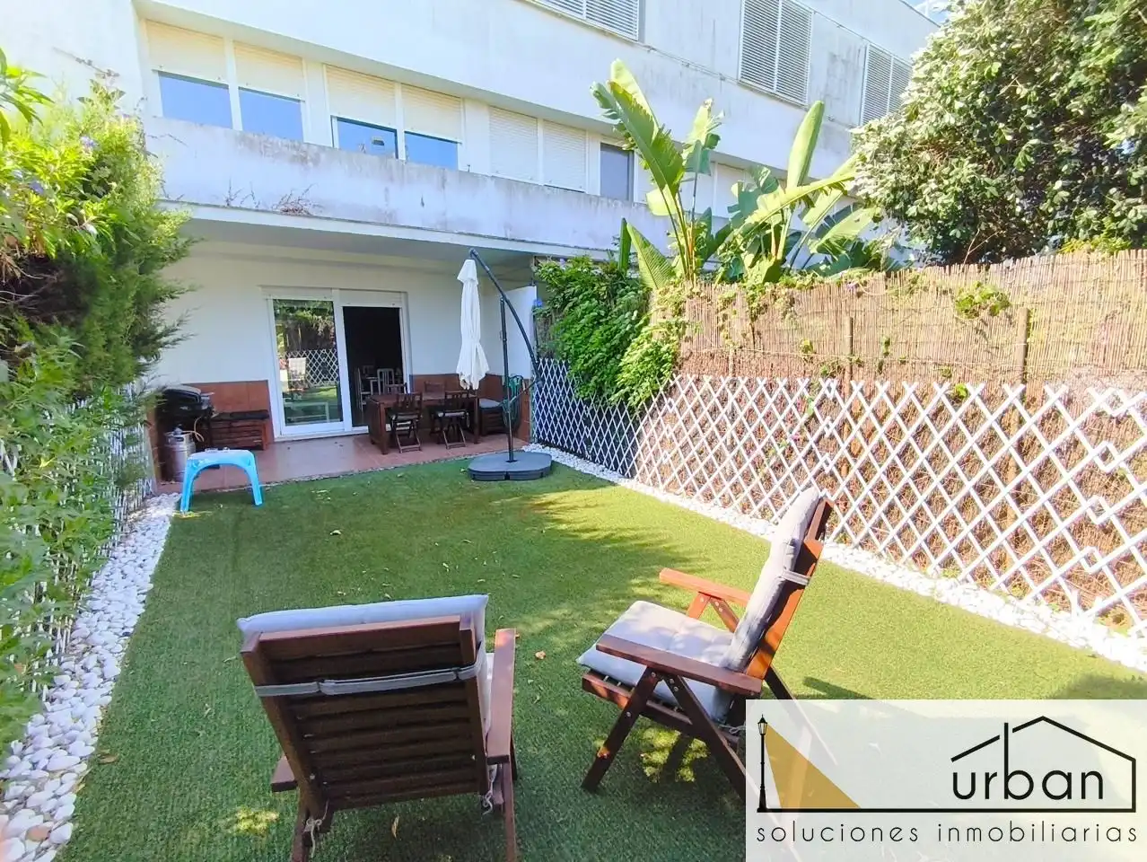 Ground floor for sale in Juan Carlos I, Costa Ballena - Largo Norte