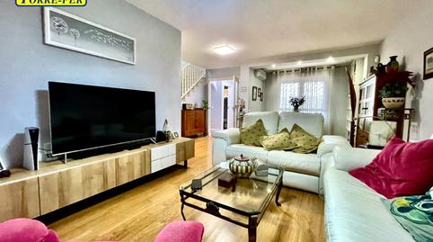 Foto 4 de Casa adosada en venta en Calle Pintor Gomez Abad. la Cañada, La Cañada de San Urbano,  Almería Capital