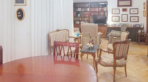 Foto 3 de Dúplex en venda a Calle San Isidro, Estación - Parque O'Donnell, Madrid