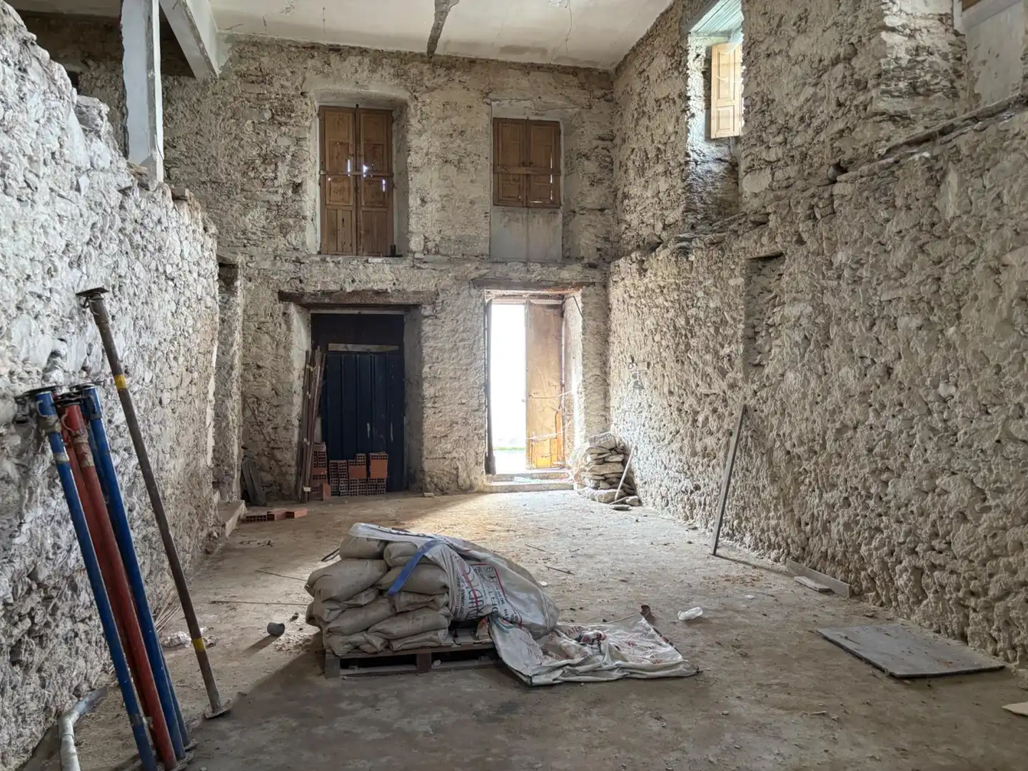 Residencial en venda a Calle de Melitón Cortiñas, imagen 9