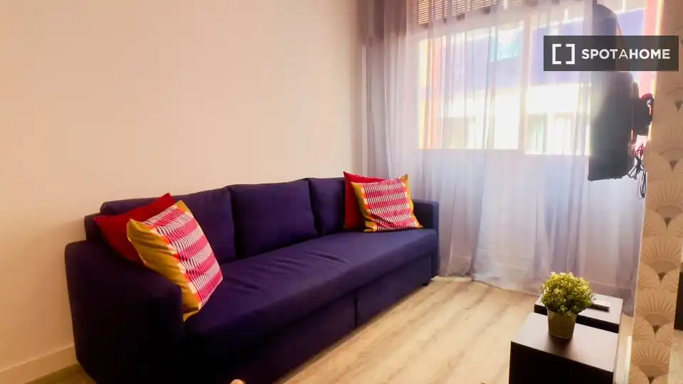 Room in Santa Catalina - Canteras
