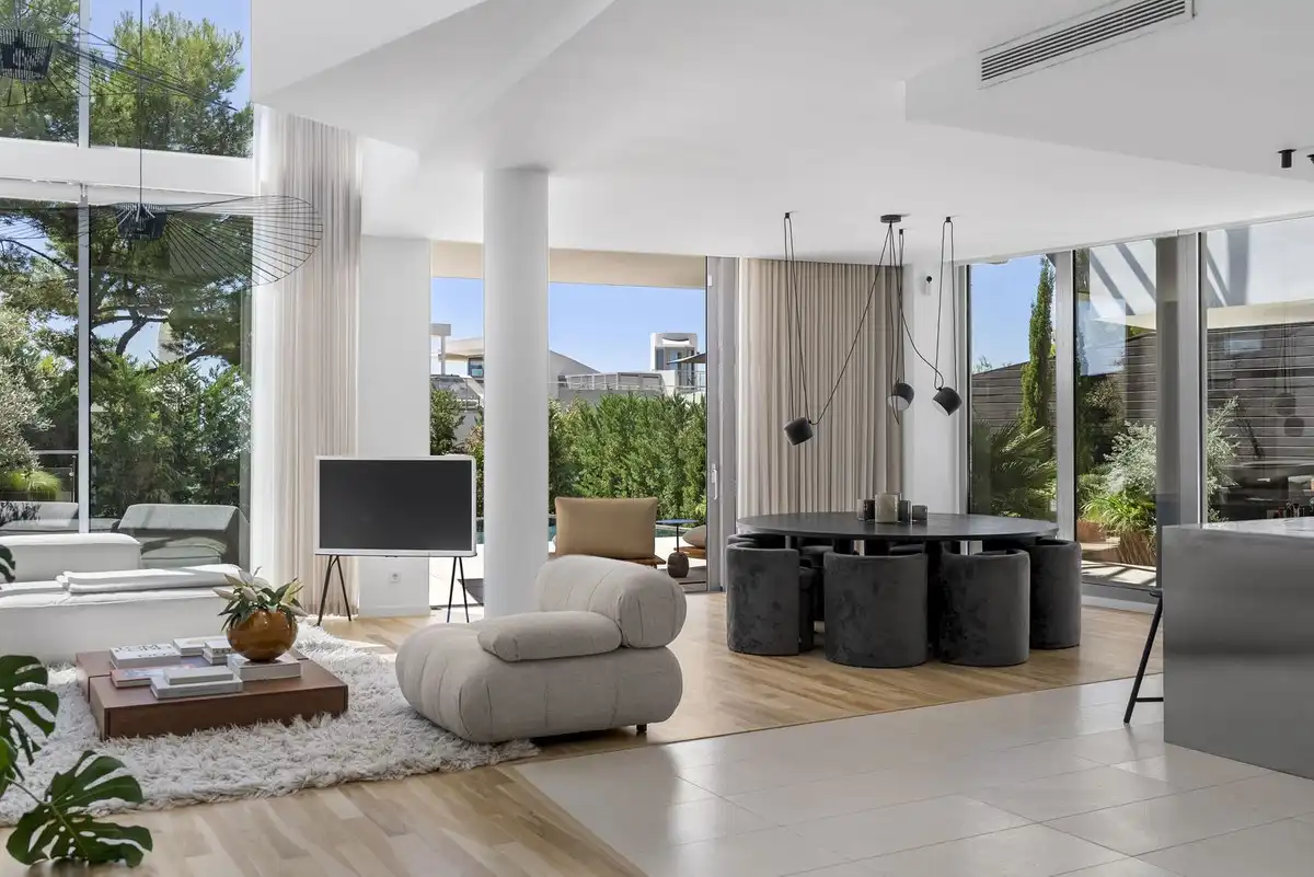 Casa a schiera in vendita a Marbella Centro, imagen 4