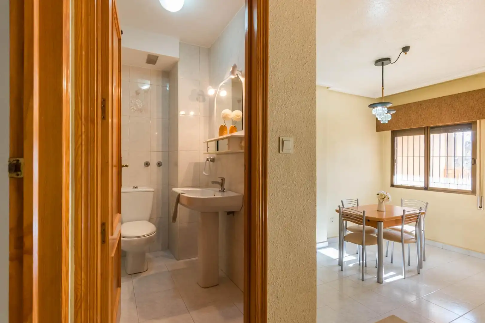 Dúplex en venta en Calle DAMASO ALONSO, Sangonera la Seca