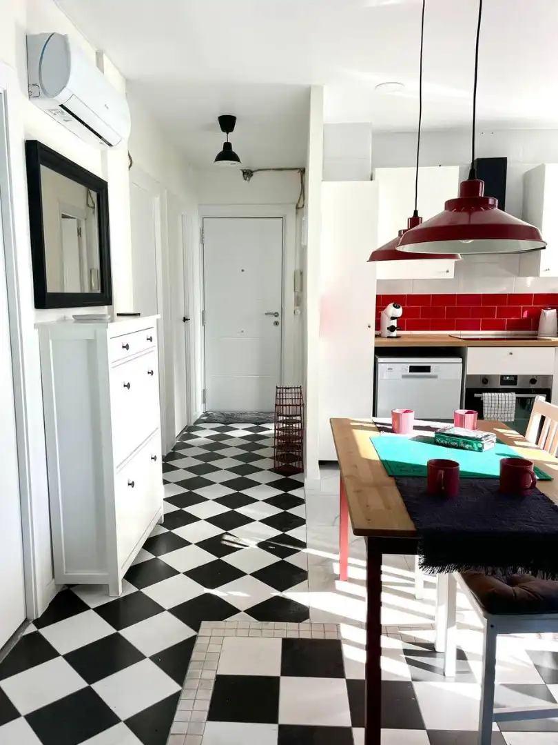 Appartement avec terrasse à vendre à Carrer de Benicanena, imagen 3