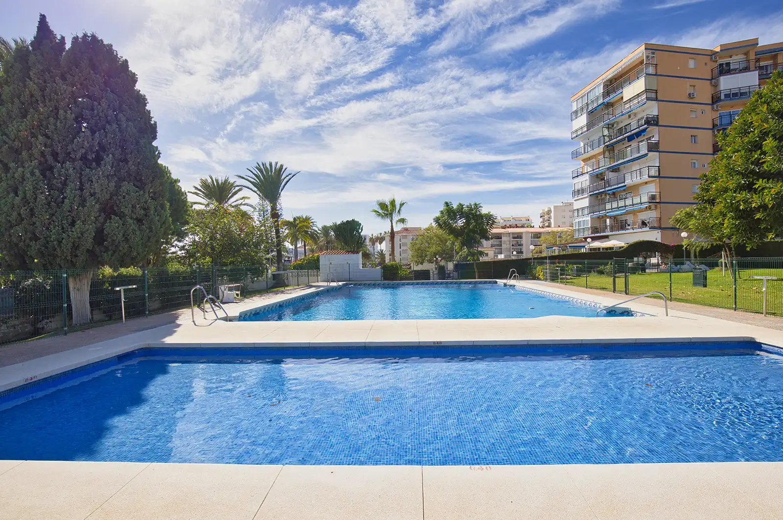 Flat with pool for sale in Avenida Antonio Machado 2, imagen 10