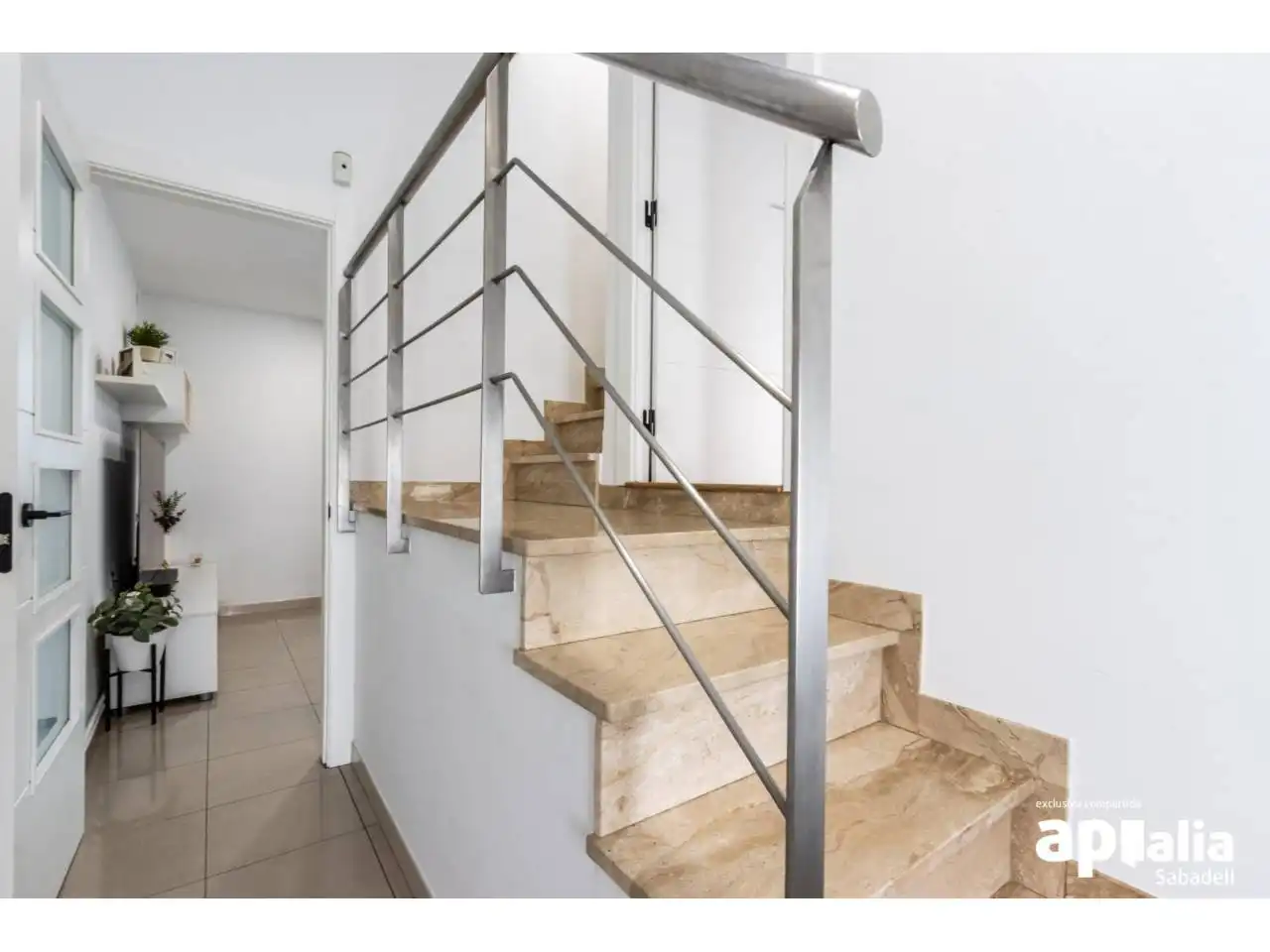 Casa o xalet en venda en Sabadell amb Aire condicionat, Calefacció i Parquet