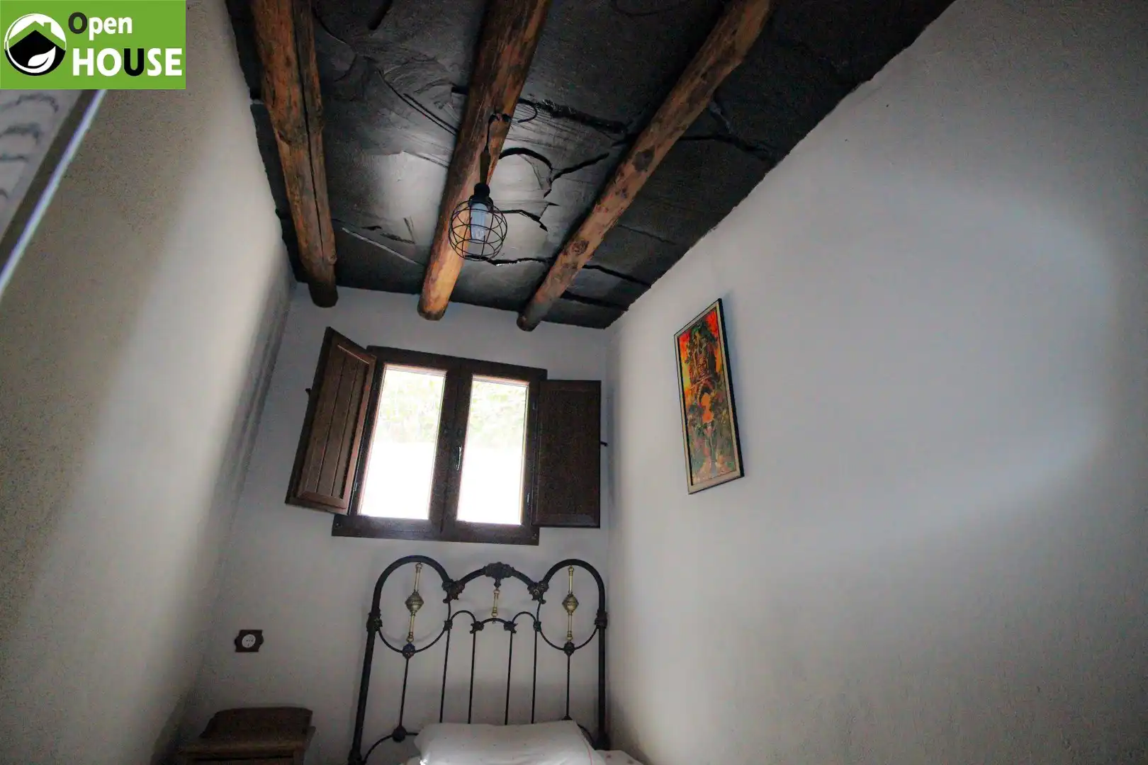 Casa rústica amb jardí en venda a N/A, imagen 91