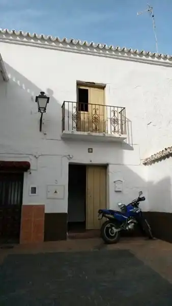 Casa con terraza en venta en Benamocarra, imagen 27