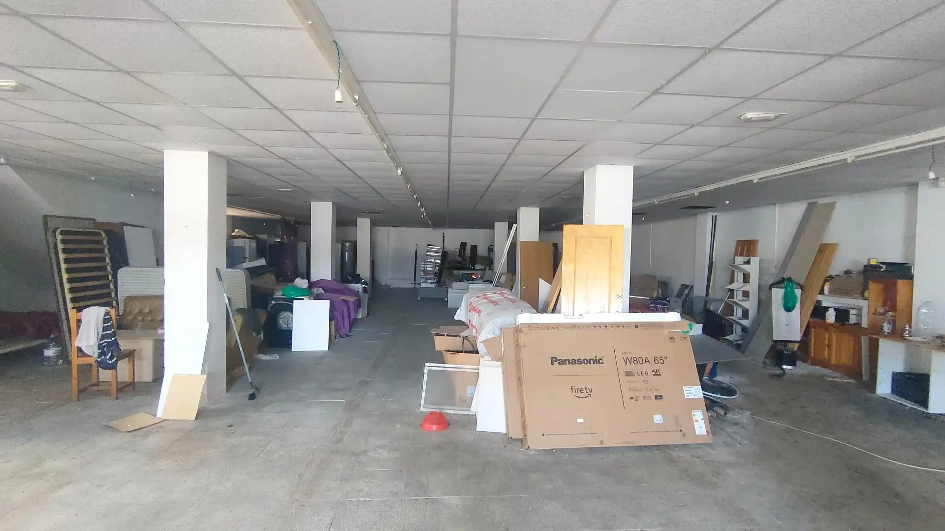 Local comercial en venda a Cuevas del Almanzora pueblo, imagen 2