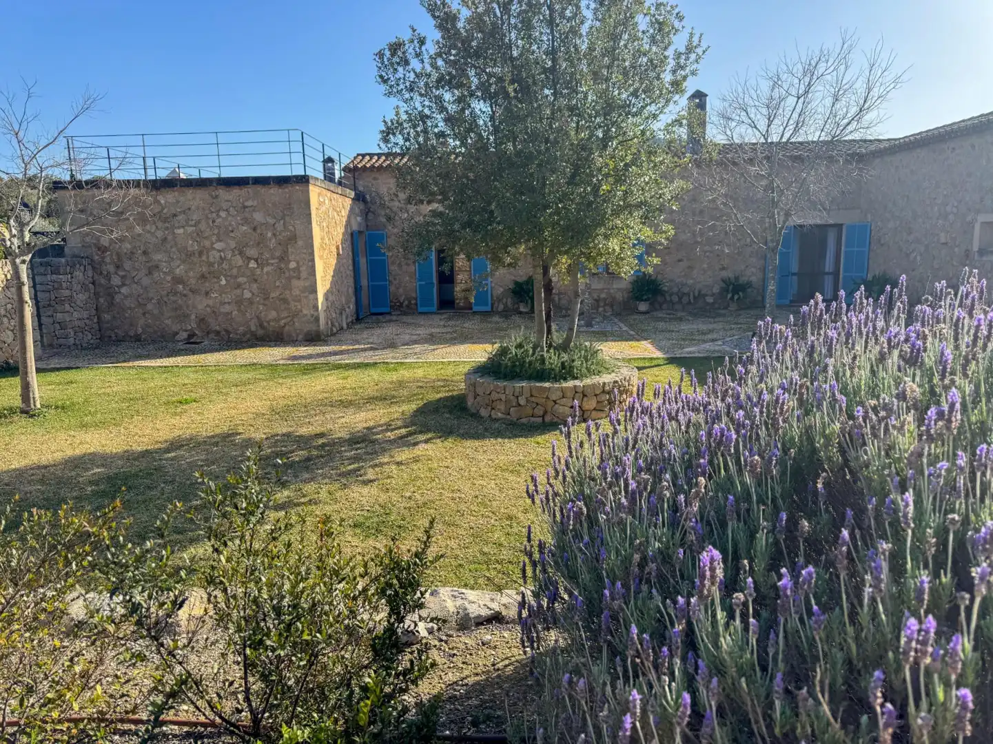 Haus zum Verkauf in Campanet - Carrer de ses Portetes, imagen 30