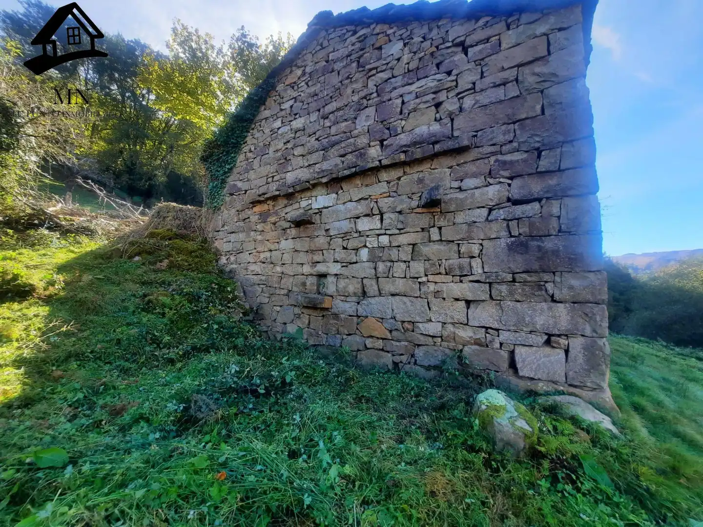Casa rústica en venda a San Pedro del Romeral, imagen 6