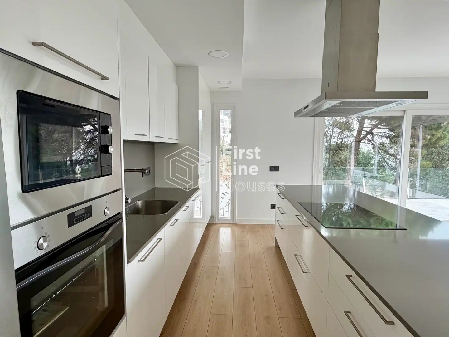 Villa avec terrasse à vendre à Serra Brava, imagen 5