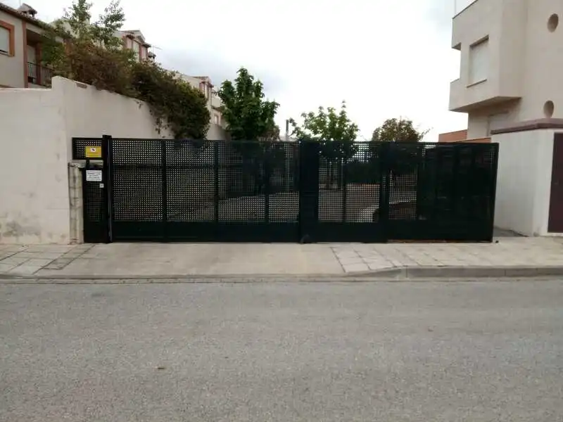 Aparcament en venda a Julio Cortazar, imagen 6