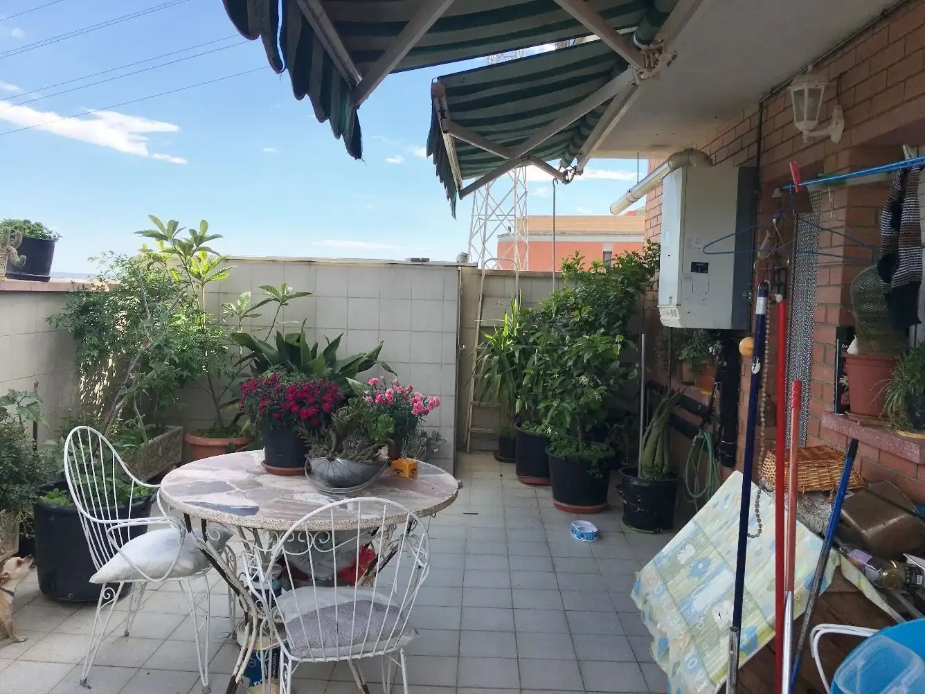 Casa en venta en Partides de Lleida, imagen 4