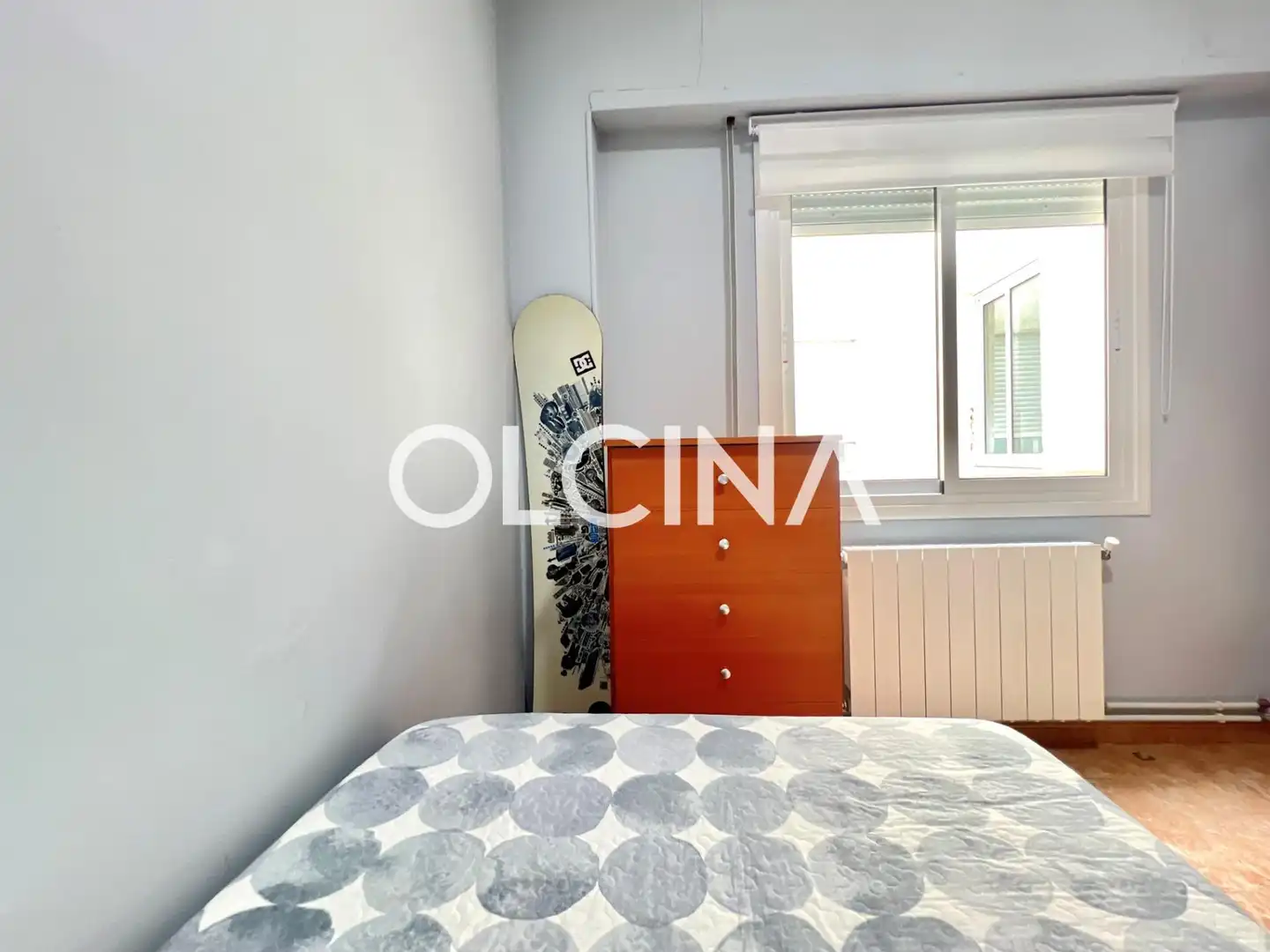 Habitación de Piso en venta en Ibi con Aire acondicionado y Calefacción