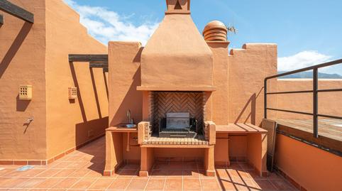 Photo 3 of Attic for sale in Avenida Principe Salman, 28, Playa Bajadilla - Puertos, Málaga