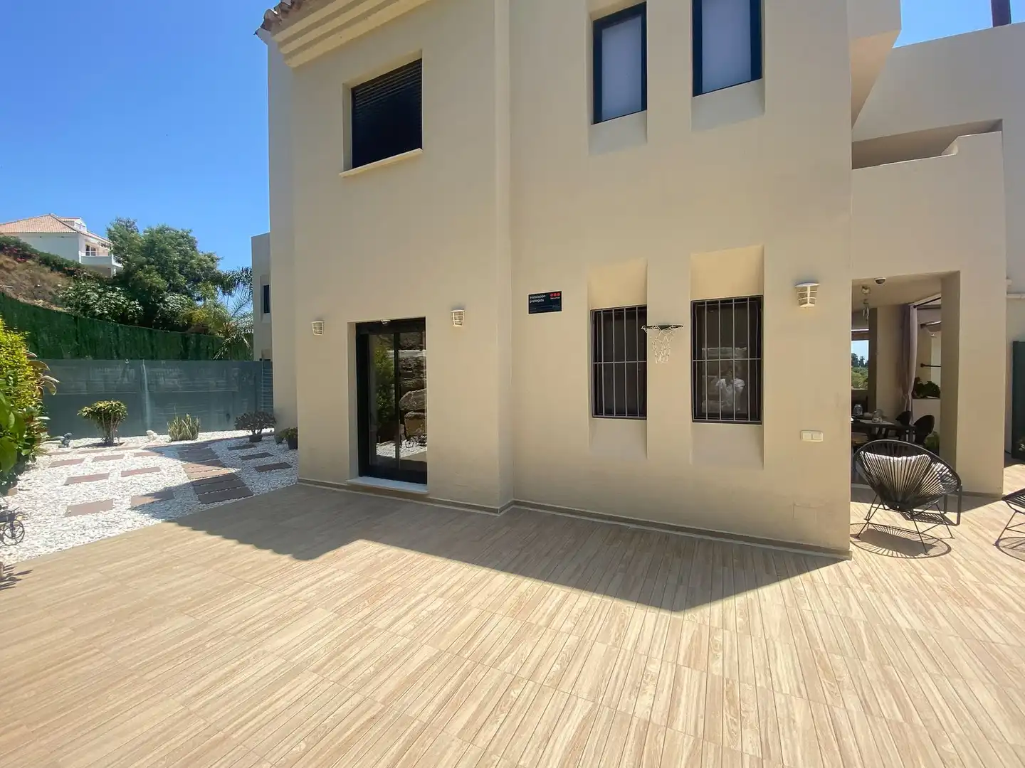 Apartament amb piscina en venda a Selwo, imagen 21