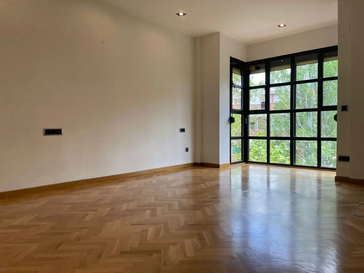 Flat for rent in N/A, San Juan Bautista