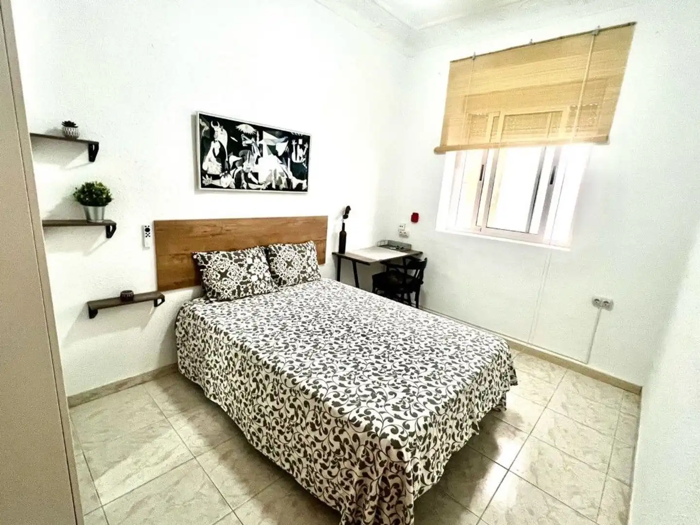 Habitación de Piso de alquiler en Valencia