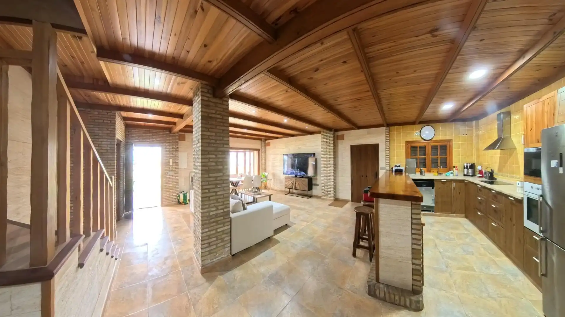 Casa o xalet en venda en El Puerto de Santa María amb Jardí privat i Piscina