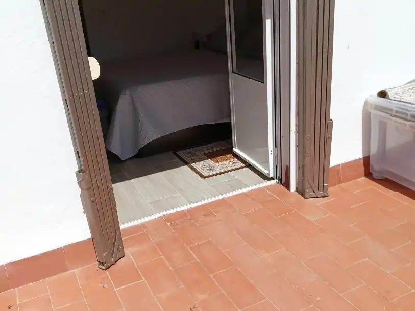 Planta baixa en venda en Sierra de Yeguas, Málaga